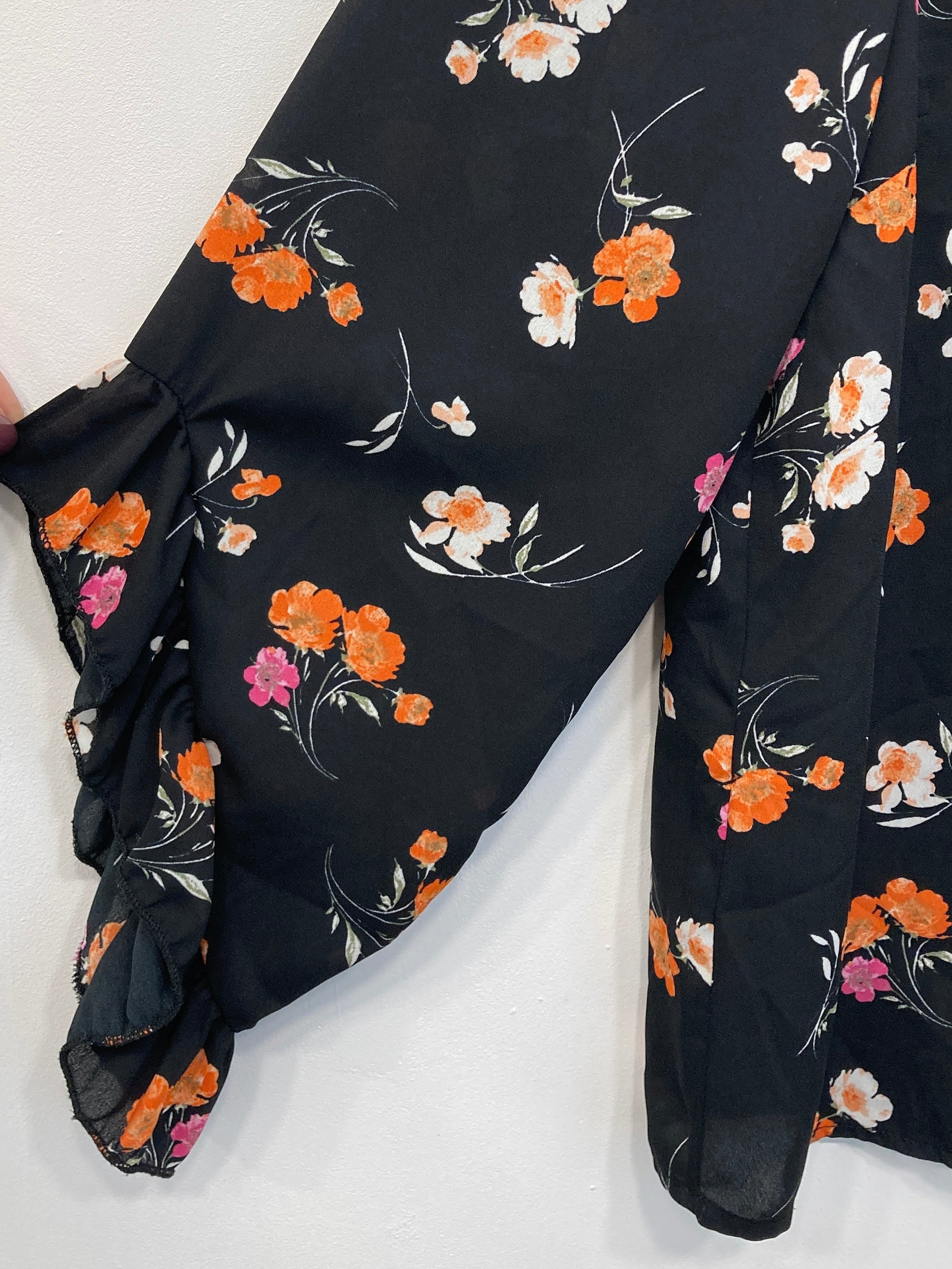 Gina Tricot Bluse